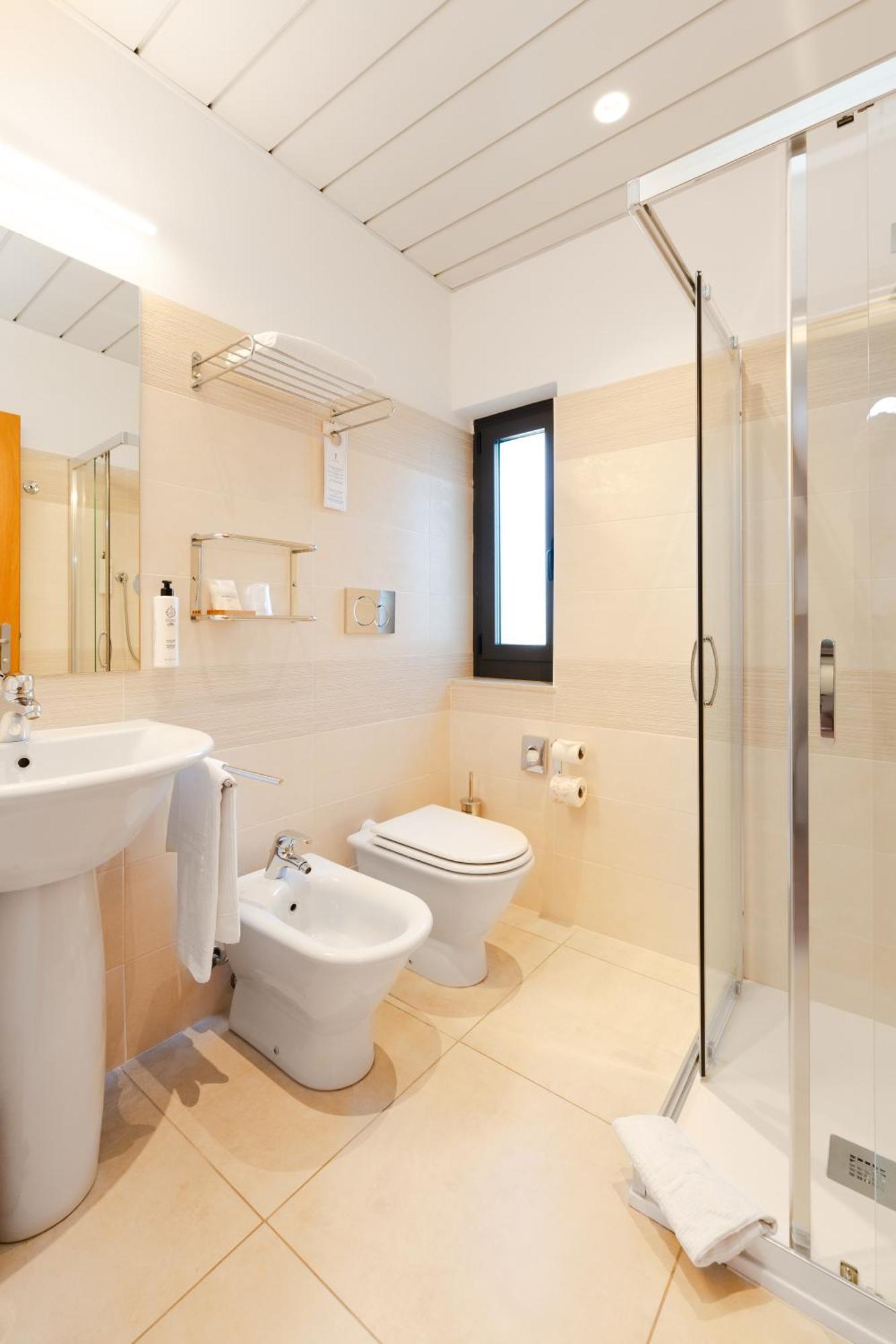 Hotel Touring Карпи Экстерьер фото